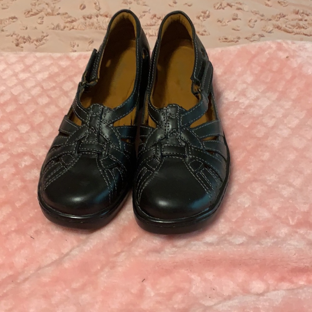 Auditions “fisherman” slip-on